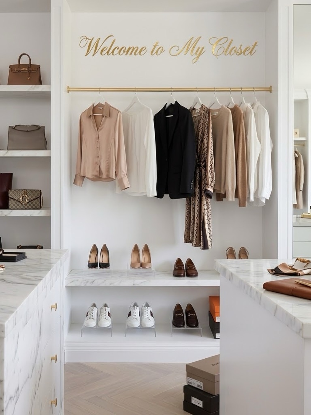 @ShandyCouture  Where Luxury Meets Everyday Chic